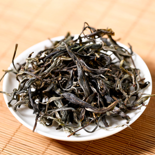 2025年谢家古树500克生茶散茶袋装