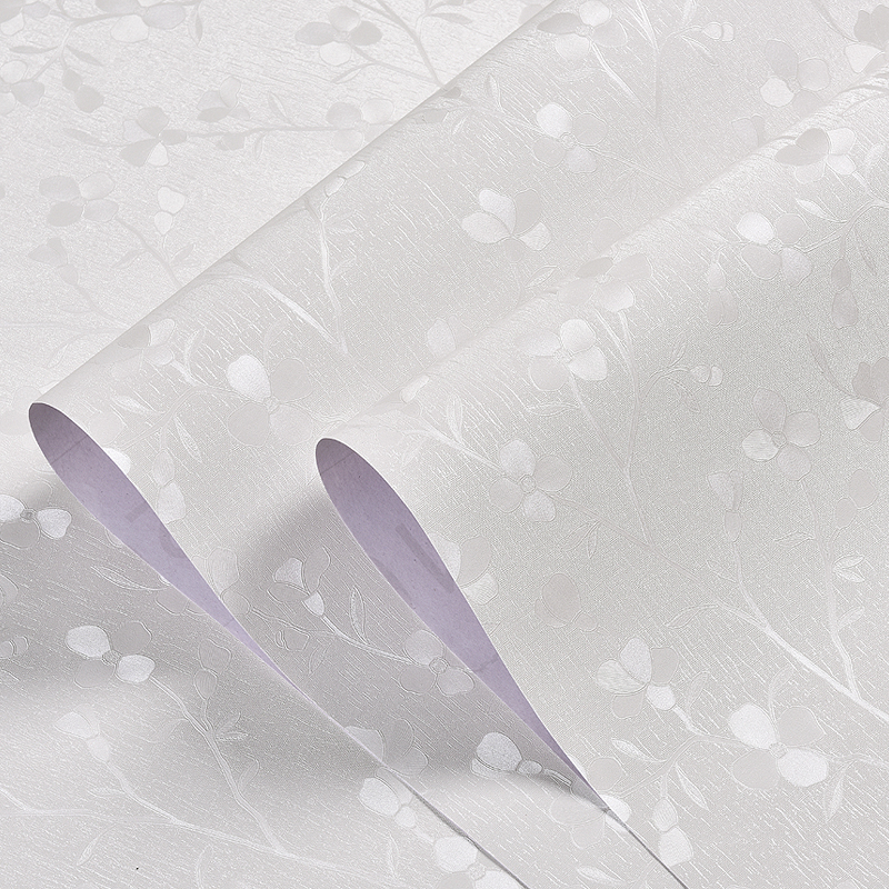 田园风墙纸自粘防水防潮