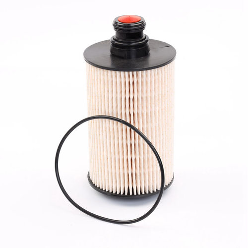 适配福田时代瑞沃金刚738 739 728工程自卸车柴油滤清器滤芯配件