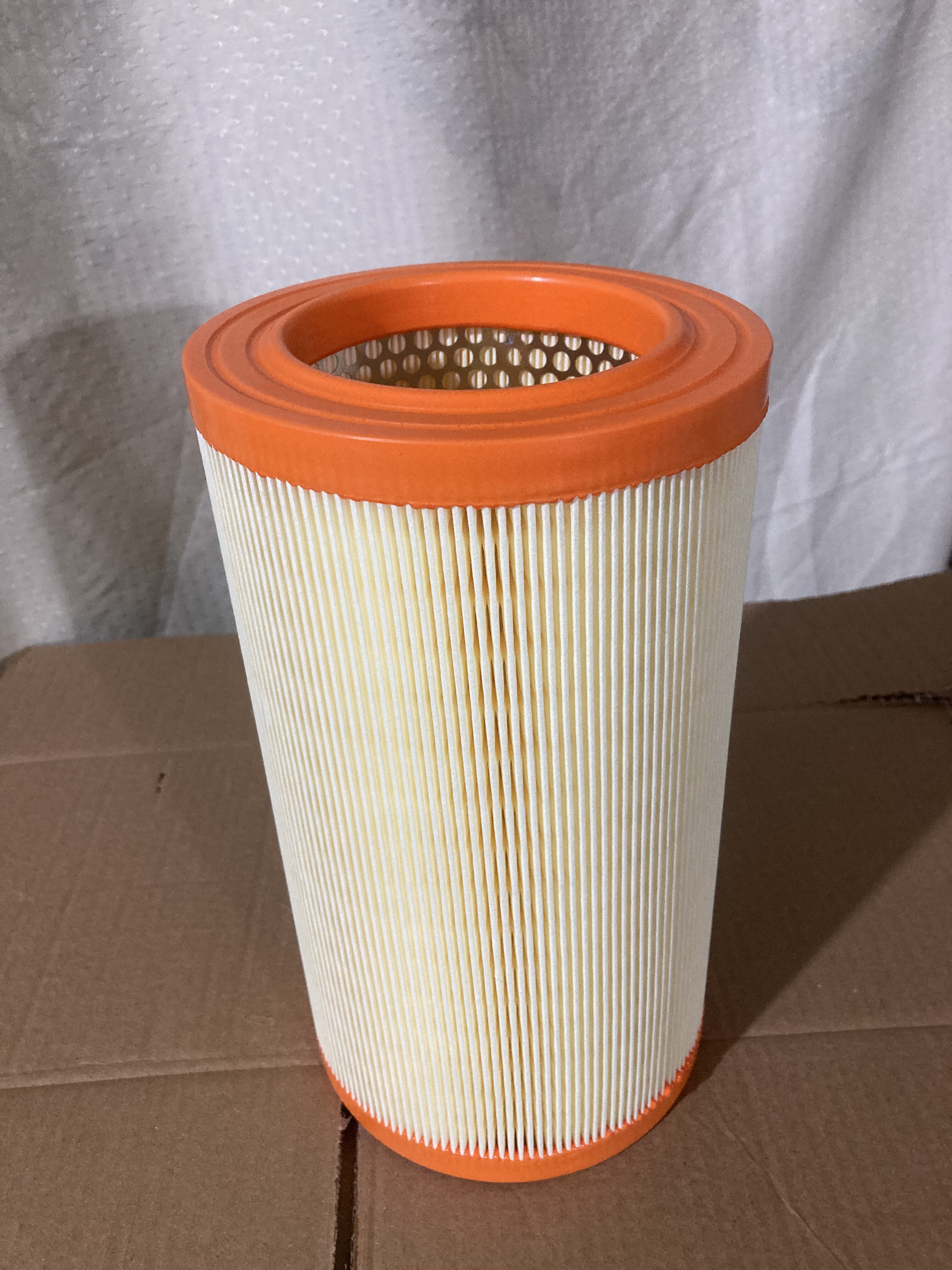 适配进口 菲亚特 博悦 1.4T 空气滤芯 空气滤清器 空滤格原厂升级