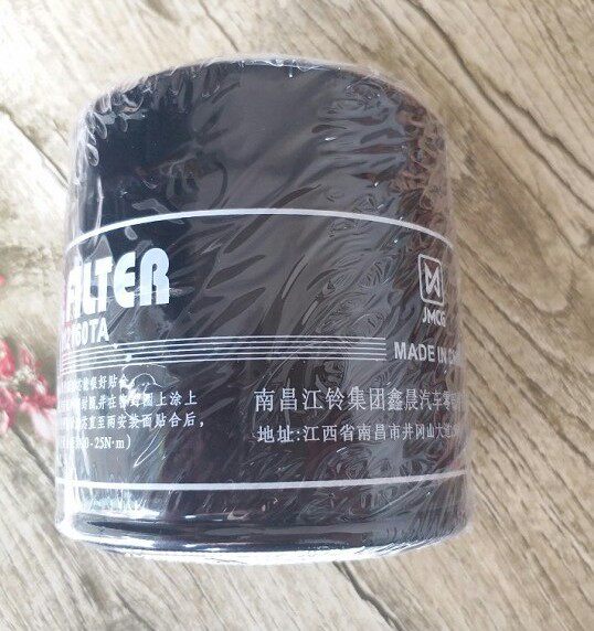 江铃福特宝威顺达凯锐机油滤清器