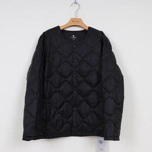 千仞岗羽绒服专柜正品男冬新款内穿羽绒内胆家居服保暖Y299958N