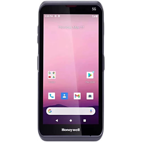 HoneywellEDA56 5G智能工业手机物流中心仓库进销存EDA56支持5G
