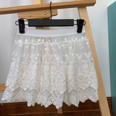 纯棉刺绣精致不起球不勾丝屁帘