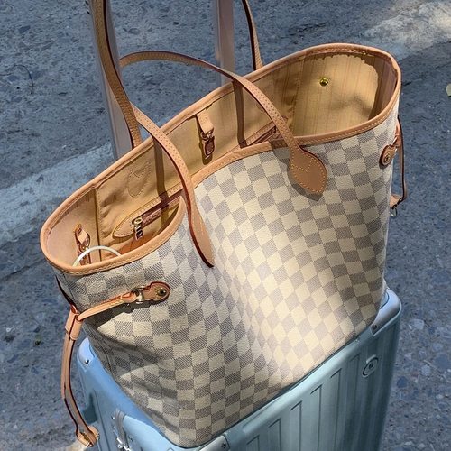 CITEX LV女包官方旗舰店上海仓撤柜特价店大神推荐精品达人好物精