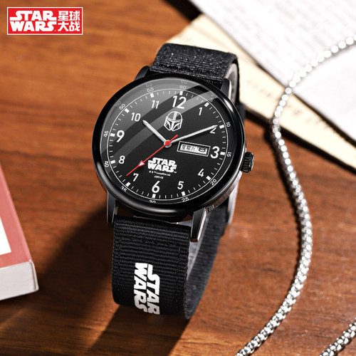 手表男款学生考试专用