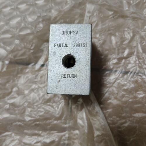 意大利特罗普斯DROPSA 299451全新二手都有现货