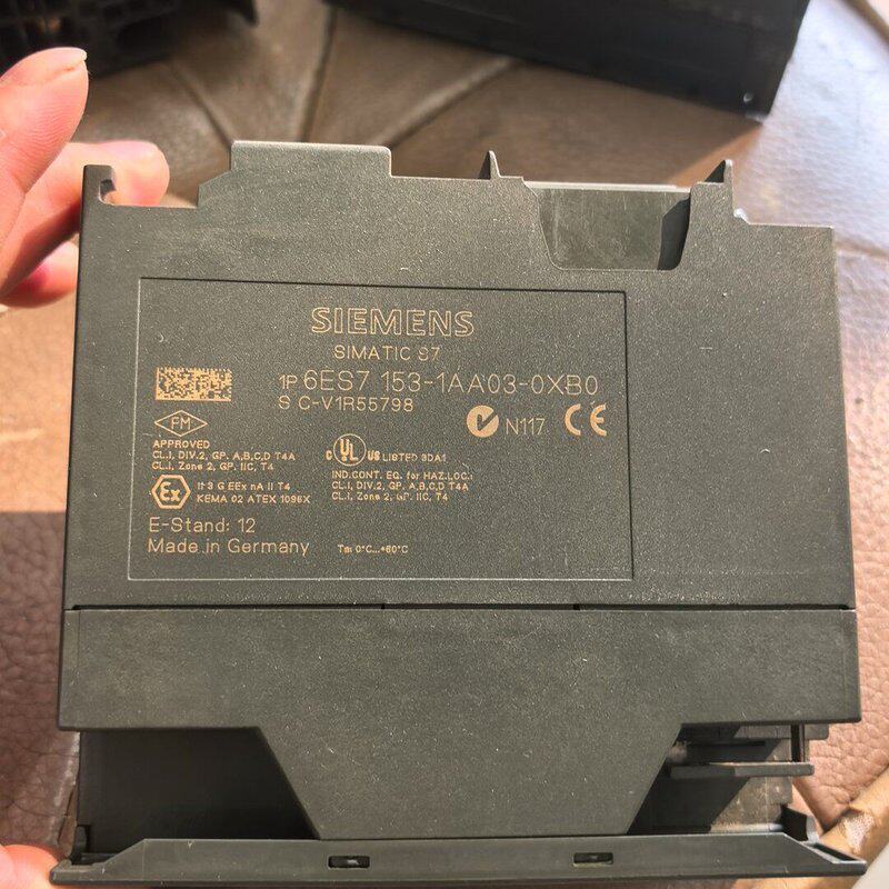 西门子PLC接口全新二手都有现货