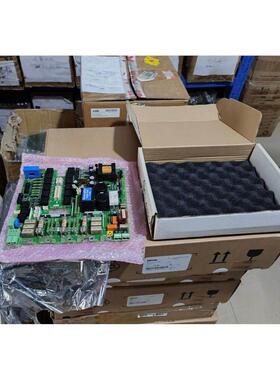 SDCS-PIN-4 ABB DCS800直流调速器电源驱动板 触全新二手都有现货