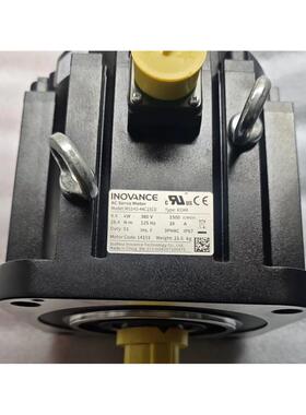 汇川电机：MS1H3-44C15CD-A334R 驱动 SV660PT01全新二手都有现货