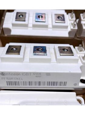 FF150R17KE4 BSM15GP120 FP40R12KE3 FF225R12ME全新二手都有现货