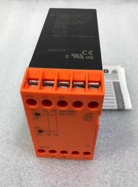 DOLD 多德安继电器BA7924.21/002/61 号0057519 全新二手都有现货