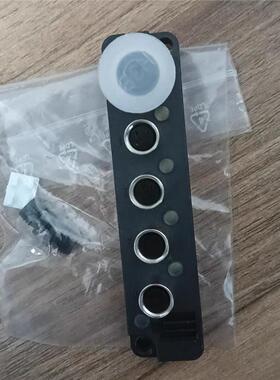 lumber隆堡感测器分配器 SBS 4/LED 3 ESD全新二手都有现货