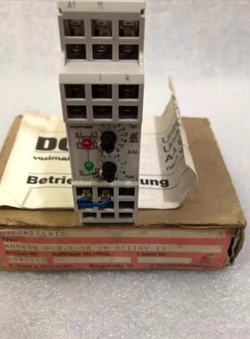 DOLD 多德安继电器MB9053 AC110V 号0040153 全新二手都有现货