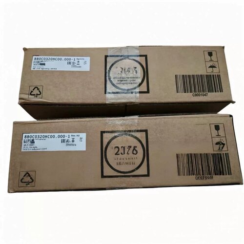 8B0C0320HC00.000-1，贝加莱B R驱动，型号