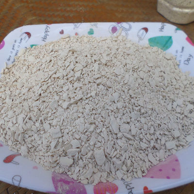 刀削纯藕粉片状广昌纯手工500g