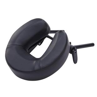 悬浮按摩支架家用按摩床可折叠便携式美容床艾灸术后恢复面枕支架