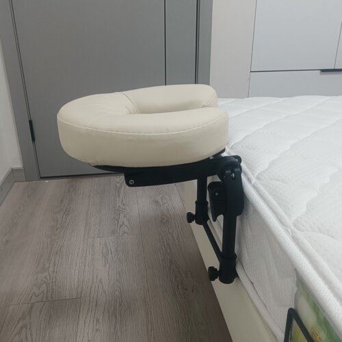 悬浮可折叠便携按摩床支架