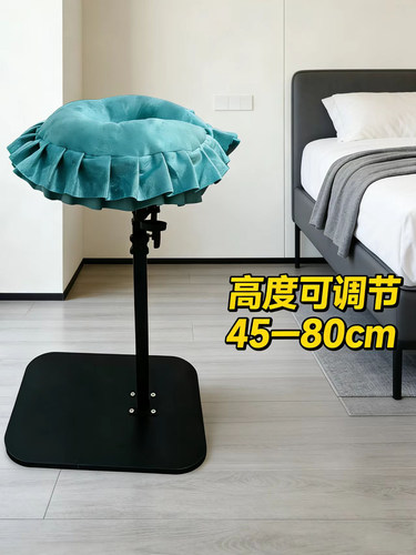 看手机趴睡按摩枕眼术后恢复