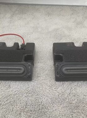 帝瓦雷HIFI高保真迷你全频音箱 2.1功放无源音箱环绕天空音箱音响