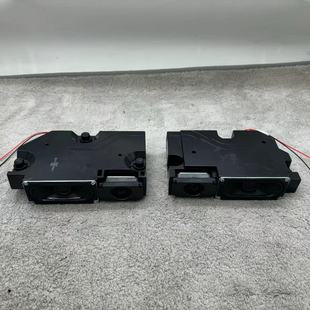 发烧级超薄无源音箱 二分频小音箱 桌面音箱音响diy