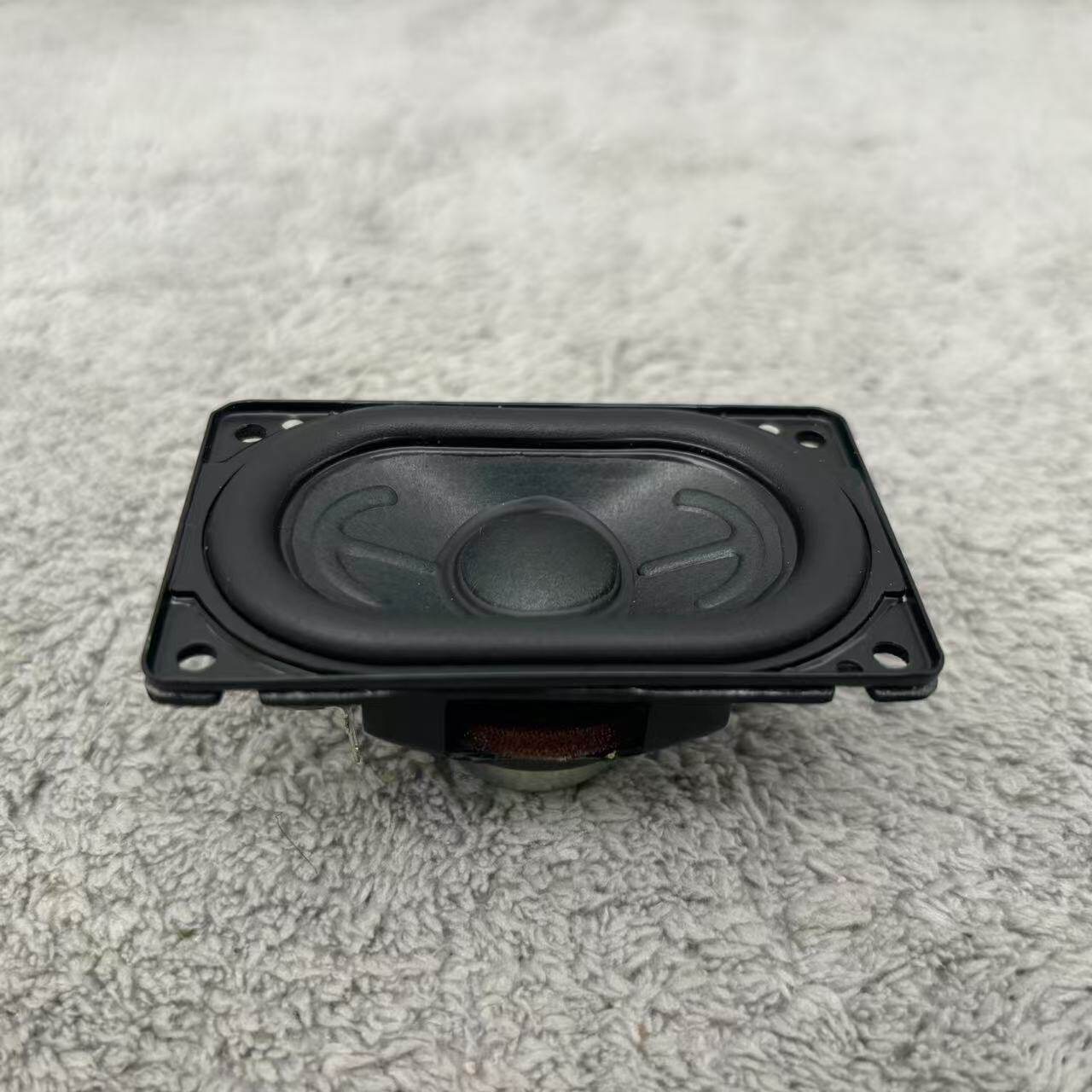 回音壁喇叭适用于JBL BAR3.1长方形喇叭音箱74*44mm全频喇叭