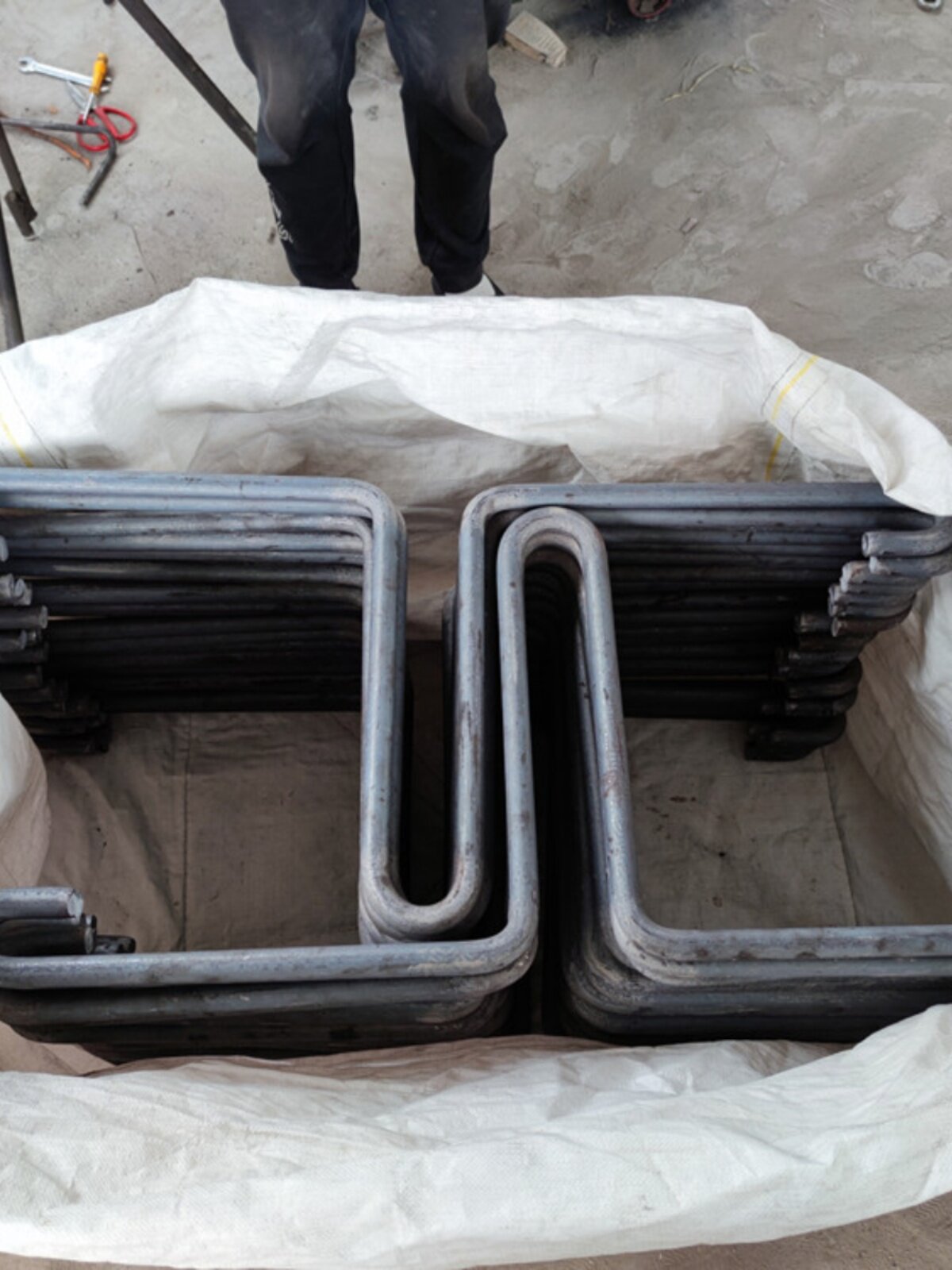 包邮电梯吊钩人防门别墅管廊货梯电梯井优质圆钢吊环扶梯预埋吊钩