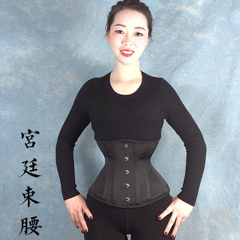 ɳ©���͹�͢�����޺۸ֹ�������corset���������������������Ů 105.42Ԫ