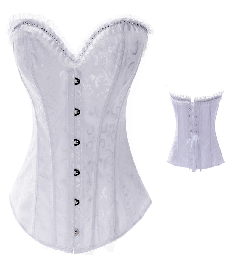 Corset en autre - Ref 675224 Image 1