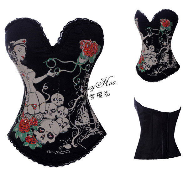 Corset en autre - Ref 682941 Image 1