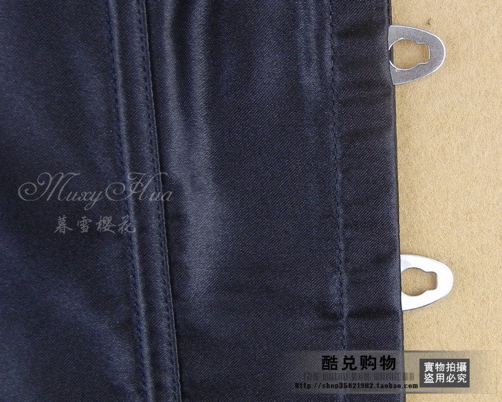 Corset en autre - Ref 682791 Image 4