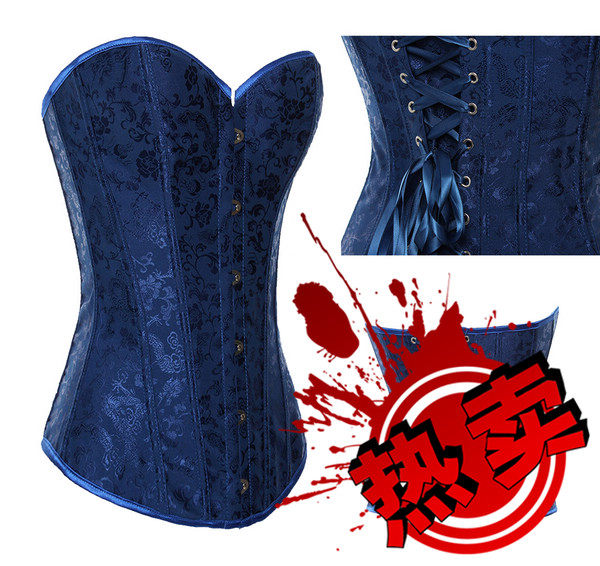 Corset en polyester - Ref 682911 Image 1