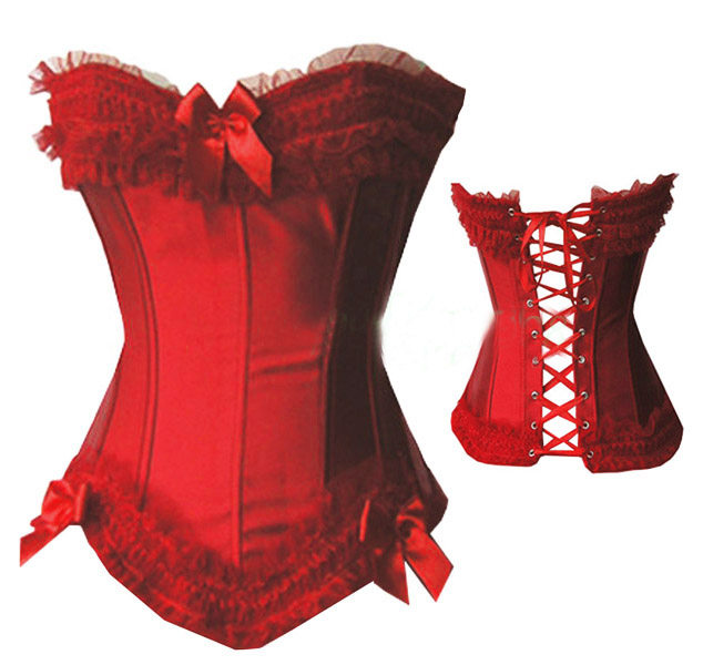 Corset en polyester - Ref 674034 Image 1