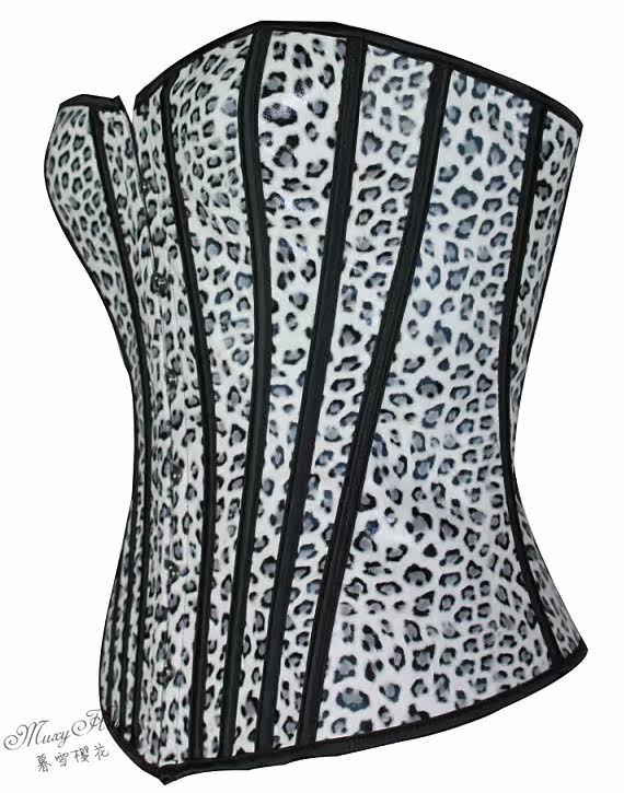 Corset en autre - Ref 682854 Image 1