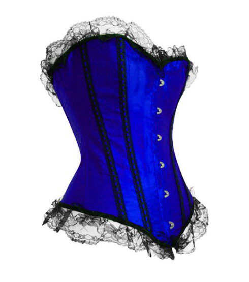 Corset en autre - Ref 682906 Image 1