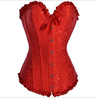 Corset en autre - Ref 682860 Image 1