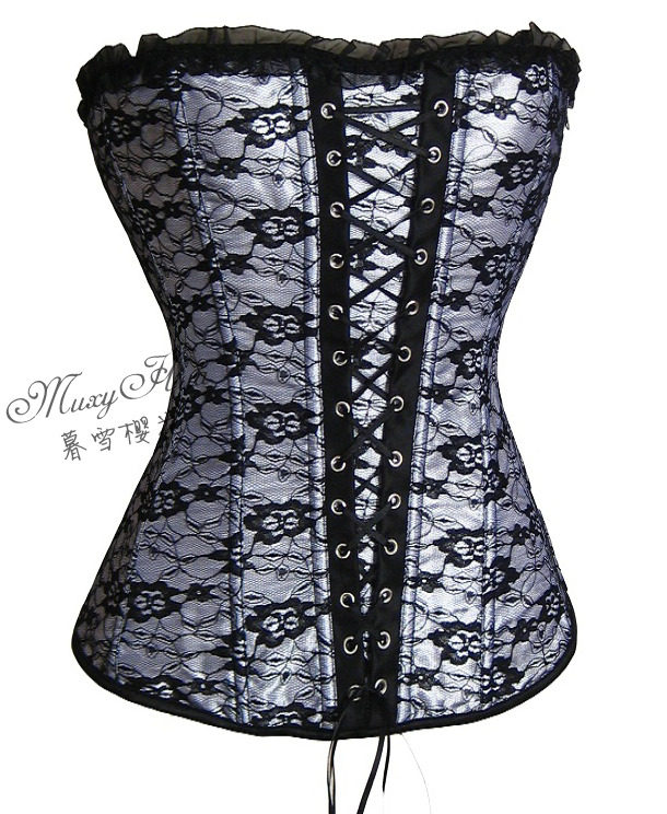 Corset en autre - Ref 682919 Image 1