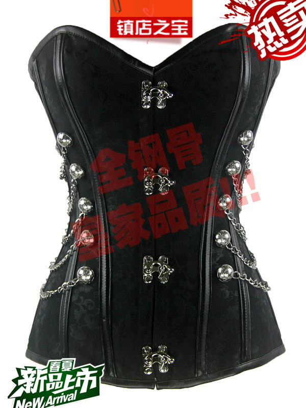 Corset A3797 en autre - Ref 674023 Image 41