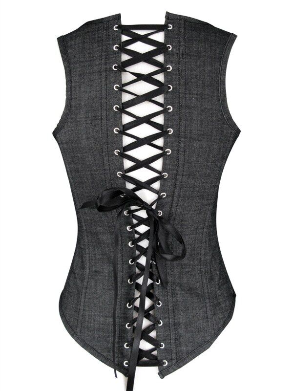 Corset en autre - Ref 674625 Image 3