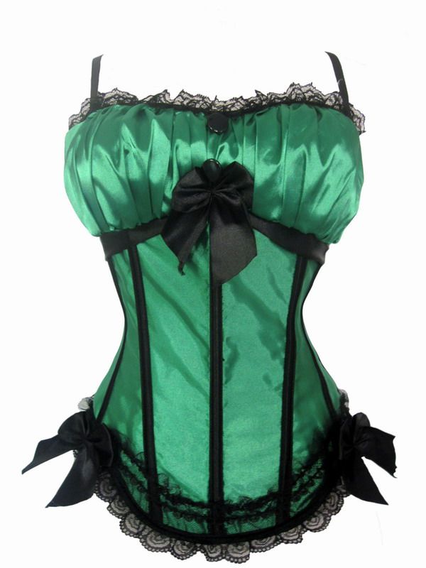 Corset en autre - Ref 682762 Image 3