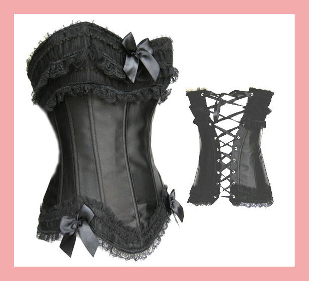 Corset en autre - Ref 675475 Image 4