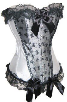 Corset en autre - Ref 682879 Image 1