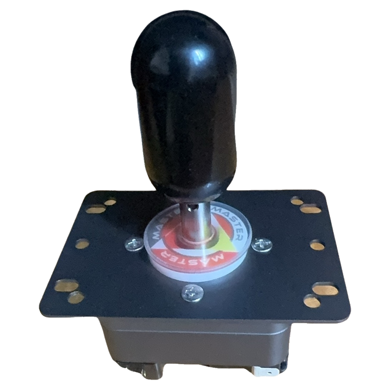 thumbnail for M1 joystick purchase details. M1 mini-A model, modify configuration and leave a comment!