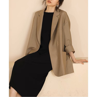 小豆家【春季新款合集】2026春装新款极简通勤百搭休闲(1-50)