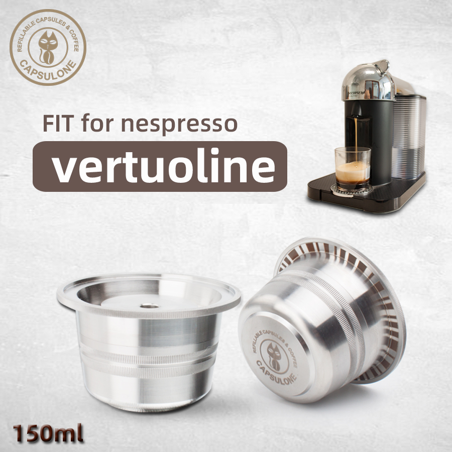 不锈钢填充胶囊咖啡机