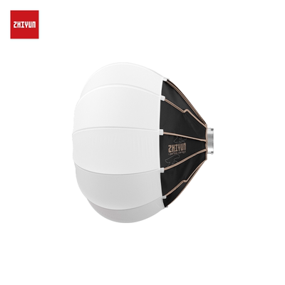 ZHIYUN智云球型柔光箱65D