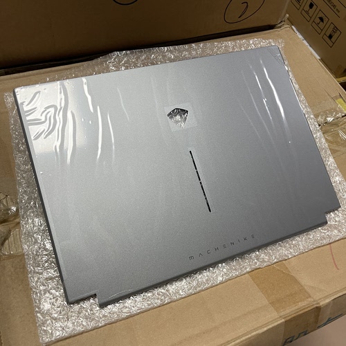 全新机械师L16A笔记本键盘ABCD外壳 机械师L16A出风口盖子