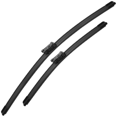 适用12至24款进口奥迪A4雨刮器
