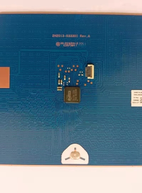 SD081A一36H0大尺寸义隆触摸板PS2