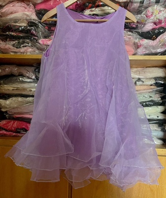 2023年夏季新品女式无袖背心花色韩版时尚性感设计收腰连体裙裤女